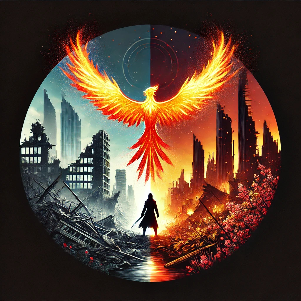 Нескоренна земля