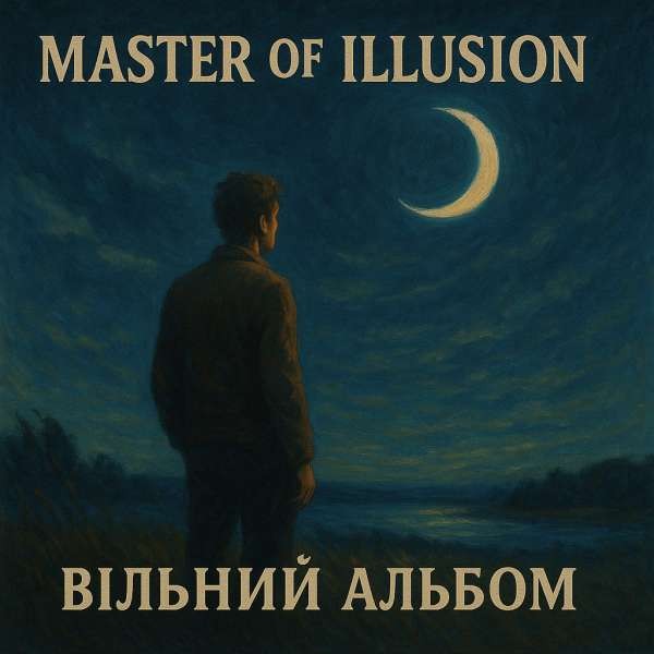 Вільний альбом